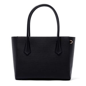 Dagne Dover Legend Tote in Onyx